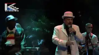 Dennis Alcapone meets Rude Rich and the High Notes - Love is not a Gamble