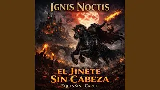 EL JINETE SIN CABEZA (EQUES SINE CAPITE)