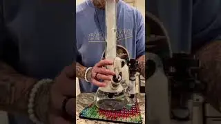TANK - lung capacity going crazy 😮&zwj;💨🤙