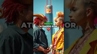 Aries y Acuario &iexcl;Amor Explosivo! 🔥