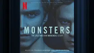 August 20 | Monsters | Official Soundtrack | Netflix