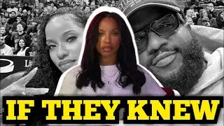 ANTON DANIELS Alleged CUBAN SIDE CHICA Micca Speaks Out & 5150 LIVE