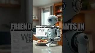 Tiny Titans of Everyday Tech: AI Web3 and Robotics Explained Simply