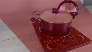 Rekomendasi Alat Masak Teflon Anti Lengket Panci Set 3Pcs Keramik Induksi Jagoo untuk Kompor Induksi