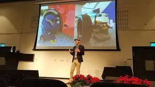 Scaling to Success for Robotics Startups (2/2)