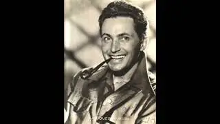 Leh&aacute;r - Die Lustige Witwe - Lippen schweigen - Denise Duval, Jacques Jansen (1952)