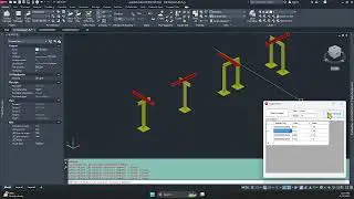 AUTOCAD PLANT 3D EXPORT SUPPORT 2D DRAWING (BETA VERSION 1.1.0)