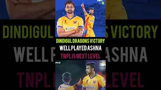 Dindigul dragon victory #shortvideo
