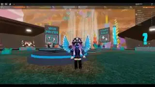 Roblox Creator Challenge Star Wars Event: Test