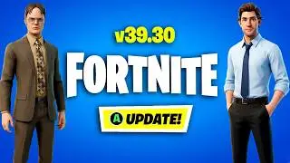 🔴 LIVE FORTNITE: New Item Shop Update & New Collab Skins!?