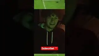 Sweaty Goal 🫠