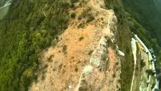 Mini quad freestyle short version