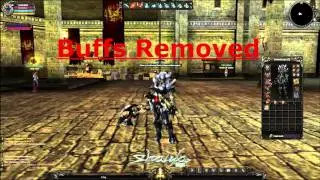 Shaiya PH Private Server - WH Call Rework and Etain Amulets