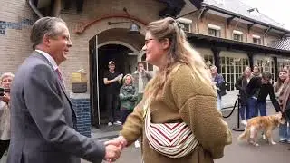 Hallo Hof van Delft 