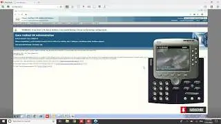 How to configure Speed Dial in Cisco Call Manager