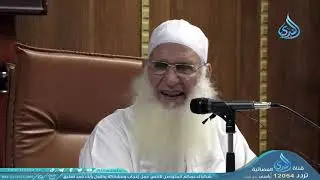 مولد الهادي  ﷺ | مدرسة السيرة | الحلقة14  | الشيخ محمد حسين يعقوب