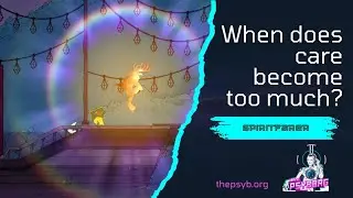 When Does Care Become Too Much? | Spiritfarer & Letting Go Without Giving Up