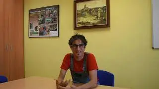 Entrevista a 'Rodri' CantaJuego