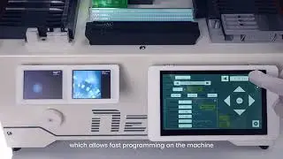 NeoDen YY1 SMT Pick and Place Machine SMT Machine SMD Chip Mounter for PCB/LED Assembly
