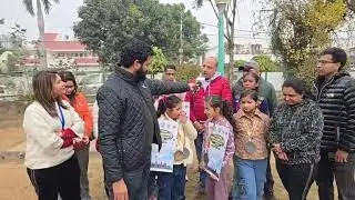 Children of Jammu won 9 Gold and 1 Silver Medal | National Singing & Dance Championship 2025-26