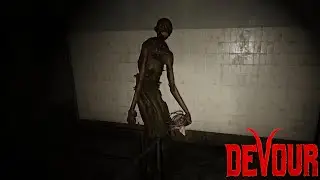 DEVOUR 😈 &iexcl;TODO SE COMPLIC&Oacute;! 