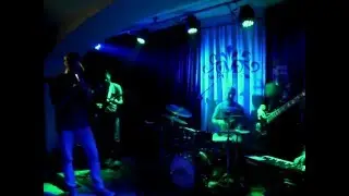 Funktastic Coalition - Black Nile