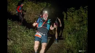 MIUT 115k 2023: an American in Madeira!