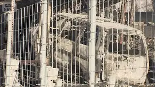 関越自動車道多重事故で現場から新たな遺体　死者2人けが26人に(2025年12月27日)