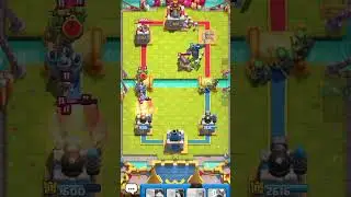 Clash royale mobile gaming No.108 #clahroyale #gaming #clashindia #southkorea #supercell #trending