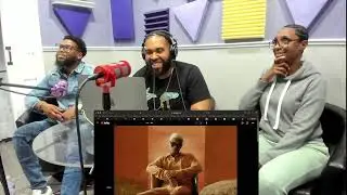 THIS WAS SO FIRE! KIDI - I LIED (REACTION)
