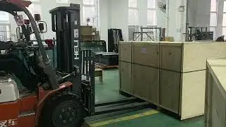 What a Good Day for Telebooth Soundproof Pod Loading