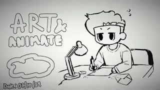 🗓️ Day 02 &ndash; Art & Animation Practice