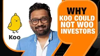 Koo Folds Up: What Went Wrong With Twitter&rsquo;s India Rival? | Startup News