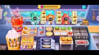 MLBB Spongebob Pizza