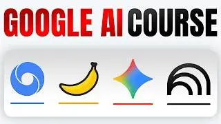EVERY Google AI Tool Explained in 9 Minutes!
