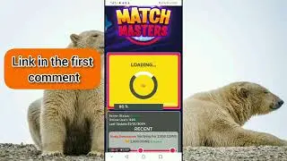 Match Masters Hack 2025 - Unlimited Coins, Boosters & Spins in Match Masters hack