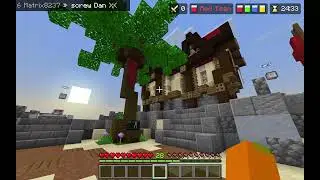 waffles plays bedwars