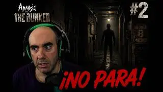 Amnesia: The Bunker - Dia 2