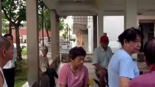 Willing Hearts delivery