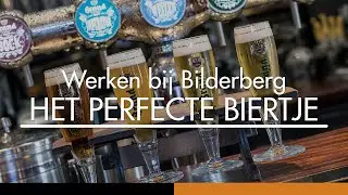 Het perfecte biertje