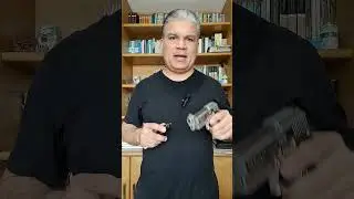 CAC... Armas do SINARM podem estar a pronto uso no endere&ccedil;o de registro?