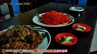 Hidangan dari Langit
