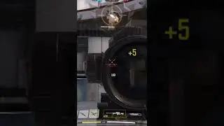 Fastest 2 finger sniper 4x clips in codm