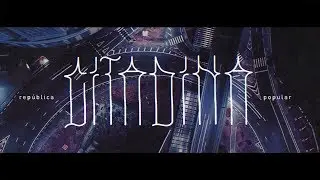 República Popular - Citadina | Clipe Oficial