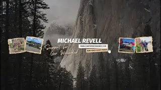 Help for Heroes 2024 Michael Revell | Support For Our Wounded Day 5
