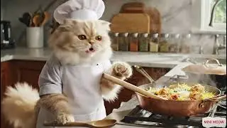 Meow Kitchen