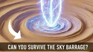 DCUO Elite: Orbital Strike You Cannot Escape!
