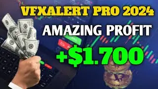 Maximize Trading Profit with vfxAlert Pro - Best vfxAlert 2024