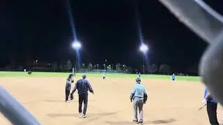 Hogs VS Sick Birds - Winter 2026