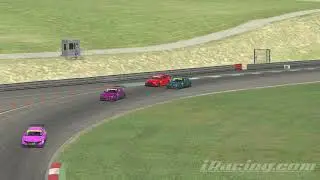 TTCSS - Season 1 Test Day 1 Announcement